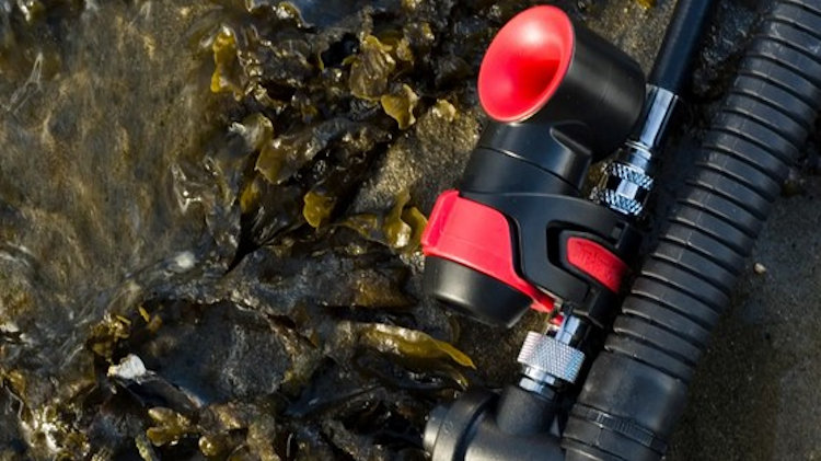 DiveAlert